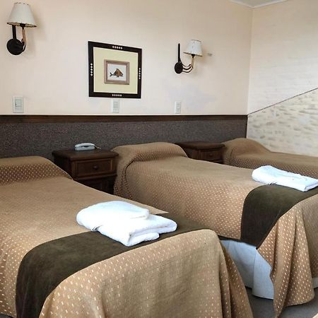 Hotel Costanera Puerto San Julian Dış mekan fotoğraf