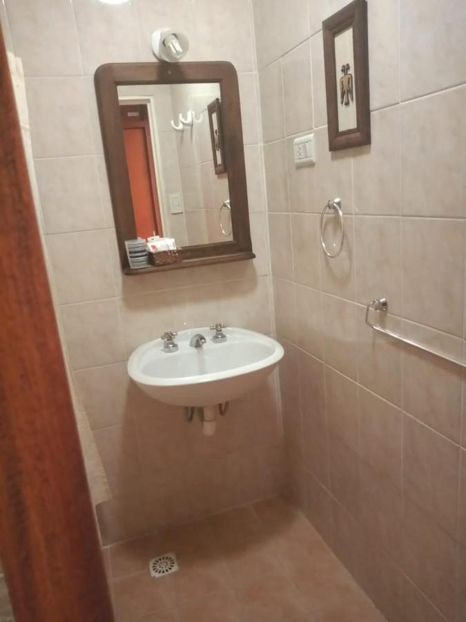 Hotel Costanera Puerto San Julian Dış mekan fotoğraf