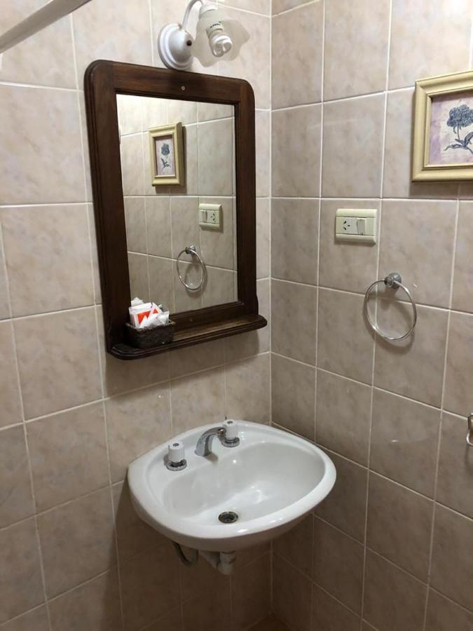 Hotel Costanera Puerto San Julian Dış mekan fotoğraf