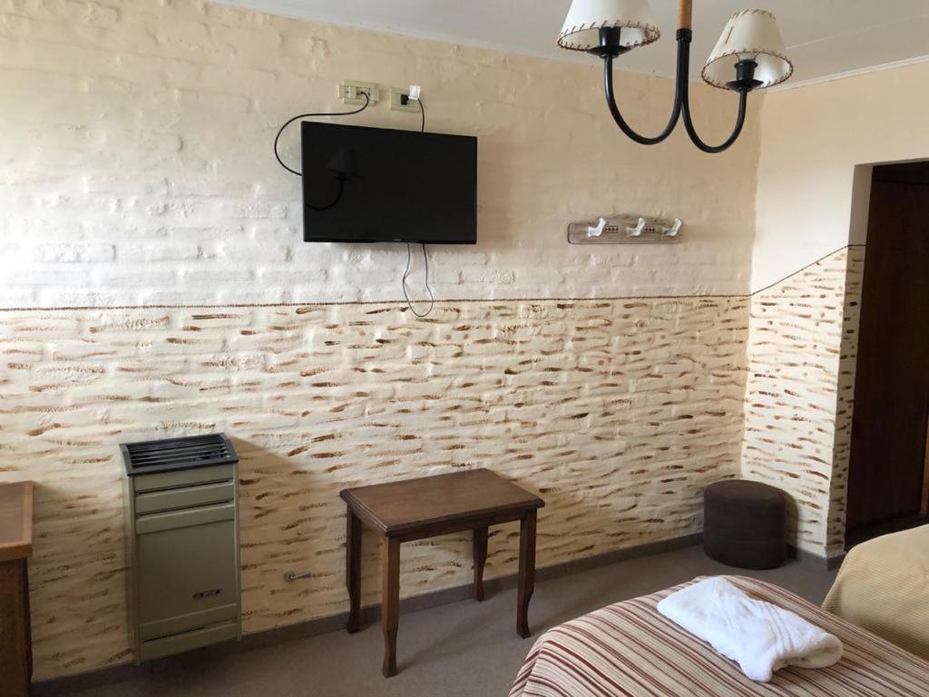Hotel Costanera Puerto San Julian Dış mekan fotoğraf