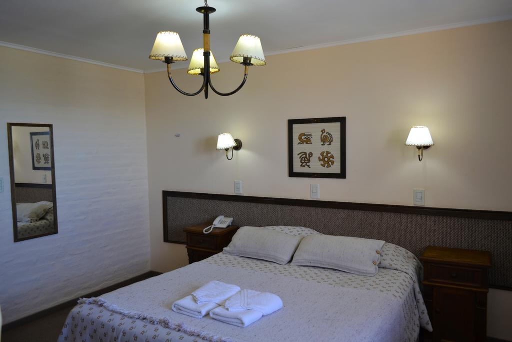Hotel Costanera Puerto San Julian Dış mekan fotoğraf
